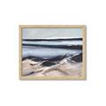 Picture of Multiple Waves _GroupedProduct_Rectangle_Landscape_Framed_Matted_