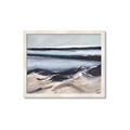 Picture of Multiple Waves _GroupedProduct_Rectangle_Landscape_Framed_Matted_