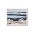 Picture of Multiple Waves _GroupedProduct_Rectangle_Landscape_Framed_Matted_