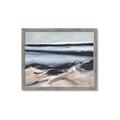 Picture of Multiple Waves _GroupedProduct_Rectangle_Landscape_Framed_Matted_