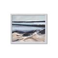 Picture of Multiple Waves _GroupedProduct_Rectangle_Landscape_Framed_Matted_