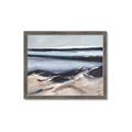 Picture of Multiple Waves _GroupedProduct_Rectangle_Landscape_Framed_Matted_