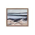 Picture of Multiple Waves _GroupedProduct_Rectangle_Landscape_Framed_Matted_