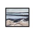 Picture of Multiple Waves _GroupedProduct_Rectangle_Landscape_Framed_Matted_