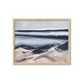 Picture of Multiple Waves _GroupedProduct_Rectangle_Landscape_Framed_Matted_
