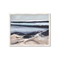 Picture of Multiple Waves _GroupedProduct_Rectangle_Landscape_Framed_Matted_
