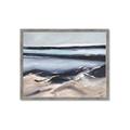 Picture of Multiple Waves _GroupedProduct_Rectangle_Landscape_Framed_Matted_