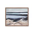 Picture of Multiple Waves _GroupedProduct_Rectangle_Landscape_Framed_Matted_