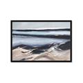 Picture of Multiple Waves _GroupedProduct_Rectangle_Landscape_Framed_Matted_