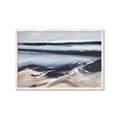 Picture of Multiple Waves _GroupedProduct_Rectangle_Landscape_Framed_Matted_