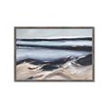 Picture of Multiple Waves _GroupedProduct_Rectangle_Landscape_Framed_Matted_