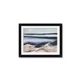 Picture of Multiple Waves _GroupedProduct_Rectangle_Landscape_Framed_Matted_