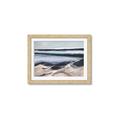 Picture of Multiple Waves _GroupedProduct_Rectangle_Landscape_Framed_Matted_