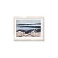 Picture of Multiple Waves _GroupedProduct_Rectangle_Landscape_Framed_Matted_