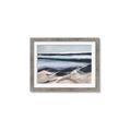 Picture of Multiple Waves _GroupedProduct_Rectangle_Landscape_Framed_Matted_
