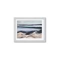 Picture of Multiple Waves _GroupedProduct_Rectangle_Landscape_Framed_Matted_