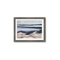 Picture of Multiple Waves _GroupedProduct_Rectangle_Landscape_Framed_Matted_