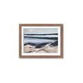 Picture of Multiple Waves _GroupedProduct_Rectangle_Landscape_Framed_Matted_