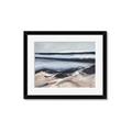Picture of Multiple Waves _GroupedProduct_Rectangle_Landscape_Framed_Matted_