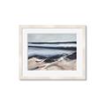 Picture of Multiple Waves _GroupedProduct_Rectangle_Landscape_Framed_Matted_