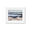Picture of Multiple Waves _GroupedProduct_Rectangle_Landscape_Framed_Matted_