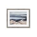 Picture of Multiple Waves _GroupedProduct_Rectangle_Landscape_Framed_Matted_