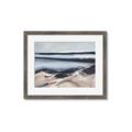 Picture of Multiple Waves _GroupedProduct_Rectangle_Landscape_Framed_Matted_
