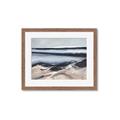 Picture of Multiple Waves _GroupedProduct_Rectangle_Landscape_Framed_Matted_