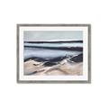 Picture of Multiple Waves _GroupedProduct_Rectangle_Landscape_Framed_Matted_