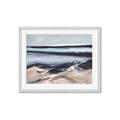 Picture of Multiple Waves _GroupedProduct_Rectangle_Landscape_Framed_Matted_