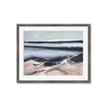 Picture of Multiple Waves _GroupedProduct_Rectangle_Landscape_Framed_Matted_