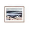 Picture of Multiple Waves _GroupedProduct_Rectangle_Landscape_Framed_Matted_