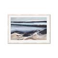 Picture of Multiple Waves _GroupedProduct_Rectangle_Landscape_Framed_Matted_