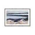 Picture of Multiple Waves _GroupedProduct_Rectangle_Landscape_Framed_Matted_