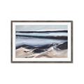 Picture of Multiple Waves _GroupedProduct_Rectangle_Landscape_Framed_Matted_