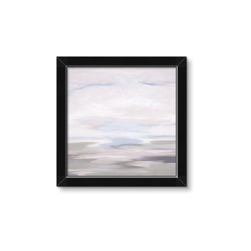 Picture of Pinkish Cloud _GroupedProduct_Square_Framed_Matted_
