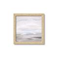 Picture of Pinkish Cloud _GroupedProduct_Square_Framed_Matted_