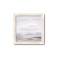 Picture of Pinkish Cloud _GroupedProduct_Square_Framed_Matted_