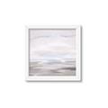 Picture of Pinkish Cloud _GroupedProduct_Square_Framed_Matted_