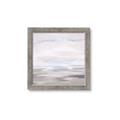 Picture of Pinkish Cloud _GroupedProduct_Square_Framed_Matted_