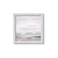 Picture of Pinkish Cloud _GroupedProduct_Square_Framed_Matted_