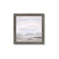 Picture of Pinkish Cloud _GroupedProduct_Square_Framed_Matted_