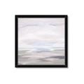 Picture of Pinkish Cloud _GroupedProduct_Square_Framed_Matted_