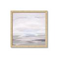 Picture of Pinkish Cloud _GroupedProduct_Square_Framed_Matted_