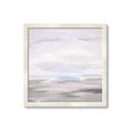Picture of Pinkish Cloud _GroupedProduct_Square_Framed_Matted_