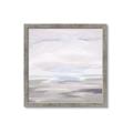 Picture of Pinkish Cloud _GroupedProduct_Square_Framed_Matted_