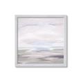 Picture of Pinkish Cloud _GroupedProduct_Square_Framed_Matted_
