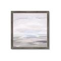 Picture of Pinkish Cloud _GroupedProduct_Square_Framed_Matted_