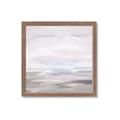 Picture of Pinkish Cloud _GroupedProduct_Square_Framed_Matted_