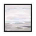 Picture of Pinkish Cloud _GroupedProduct_Square_Framed_Matted_
